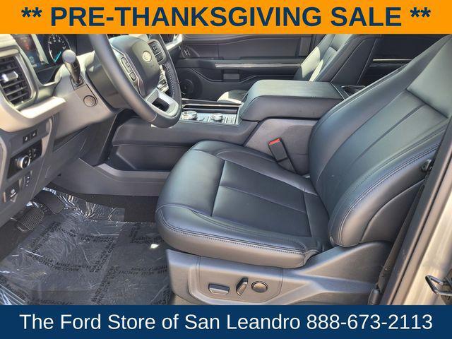 new 2024 Ford Expedition car, priced at $67,825