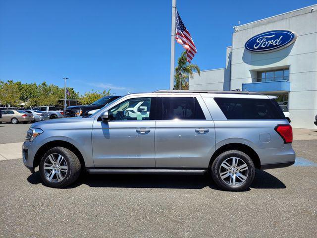 new 2024 Ford Expedition car, priced at $74,825