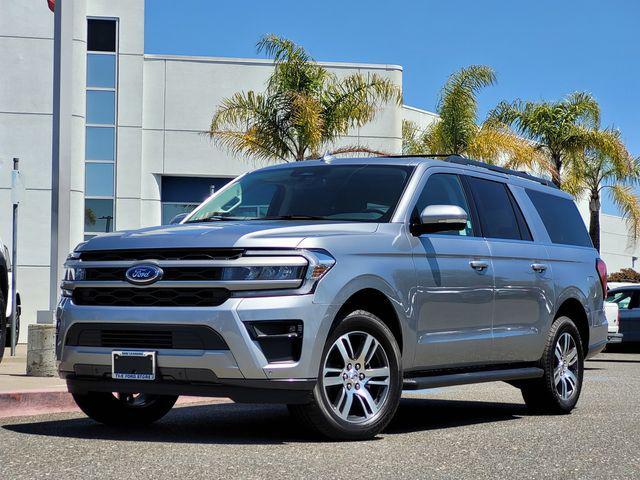 new 2024 Ford Expedition car, priced at $74,825