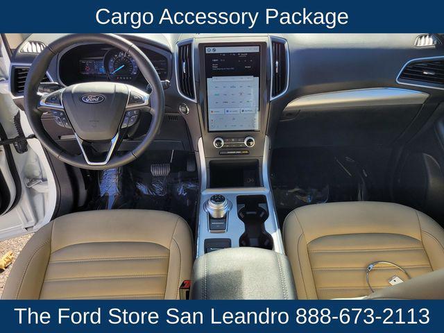 used 2022 Ford Edge car, priced at $29,500