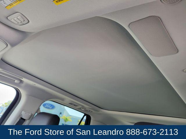 new 2025 Ford Expedition Max car, priced at $95,045