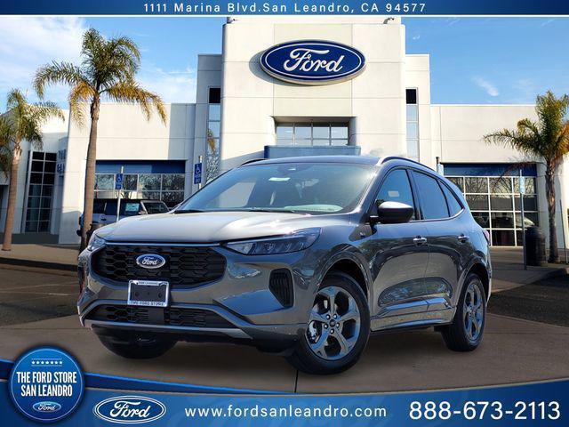 new 2024 Ford Escape car, priced at $32,695