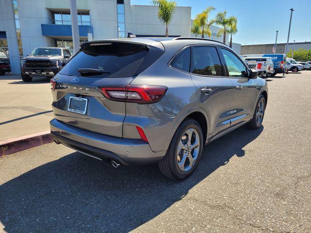 new 2024 Ford Escape car, priced at $32,695