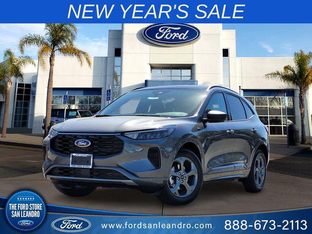 new 2024 Ford Escape car, priced at $30,000