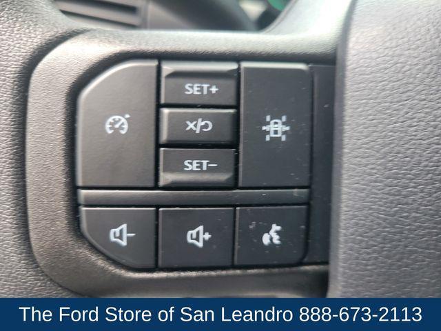 new 2025 Ford F-150 Lightning car, priced at $57,780