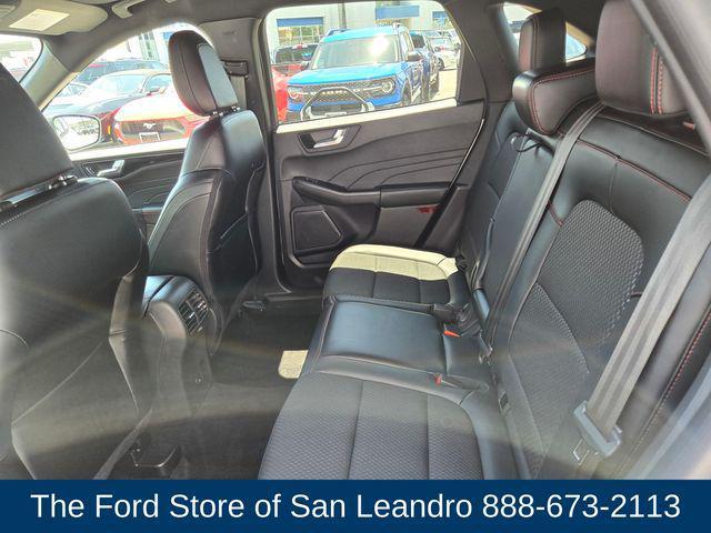used 2024 Ford Escape car, priced at $29,995