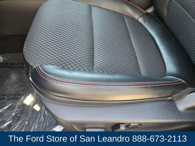 used 2024 Ford Escape car, priced at $29,995