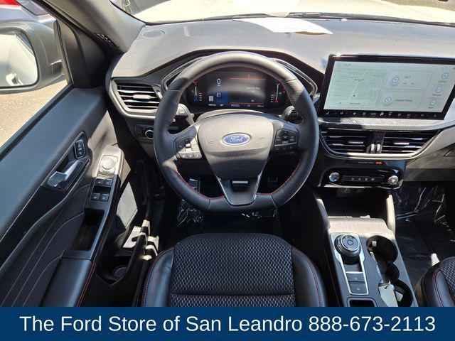 used 2024 Ford Escape car, priced at $29,995