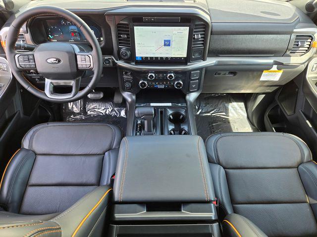new 2025 Ford F-150 car, priced at $73,170
