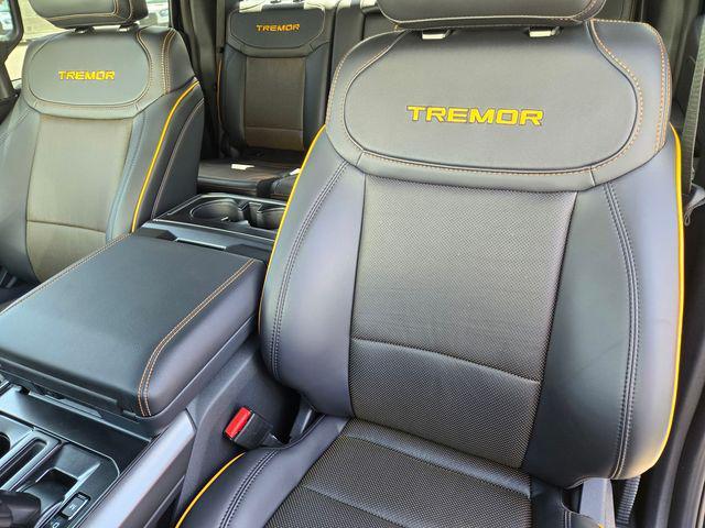 new 2025 Ford F-150 car, priced at $73,170