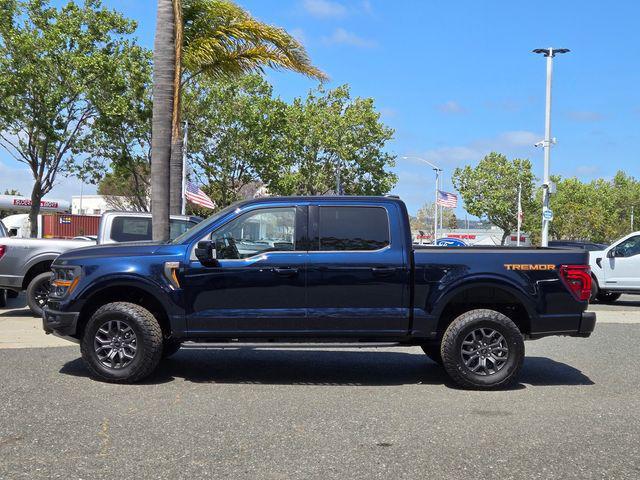 new 2025 Ford F-150 car, priced at $73,170