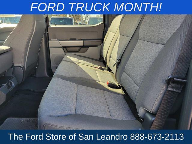 new 2025 Ford F-250 car, priced at $60,890