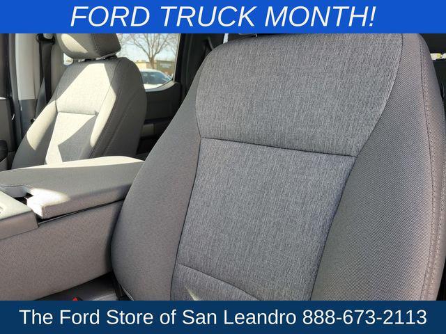 new 2025 Ford F-250 car, priced at $60,890