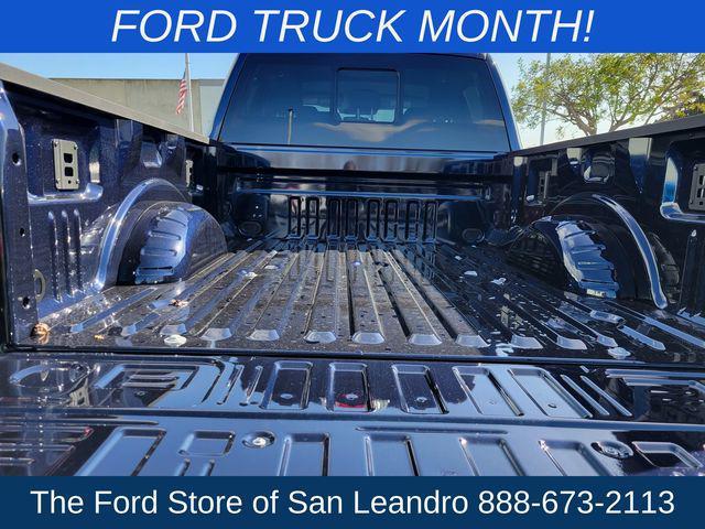 new 2025 Ford F-250 car, priced at $60,890