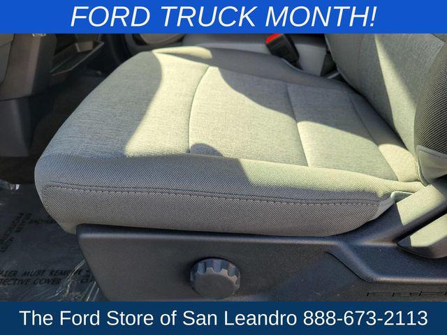new 2025 Ford F-250 car, priced at $60,890