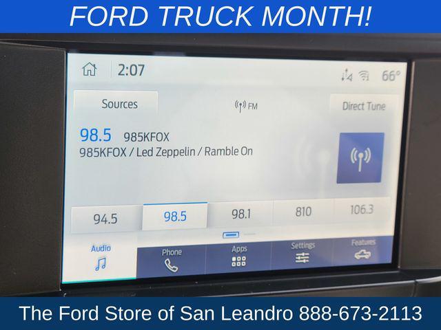 new 2025 Ford F-250 car, priced at $60,890