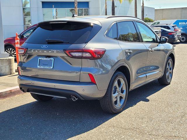 new 2024 Ford Escape car, priced at $35,555