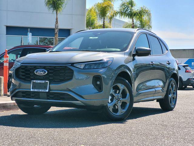 new 2024 Ford Escape car, priced at $35,555