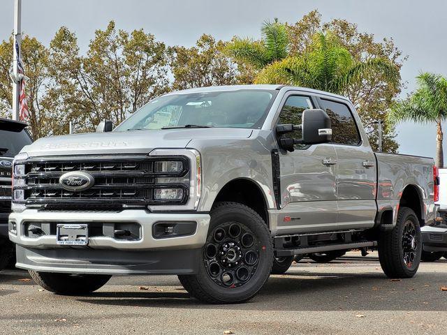 new 2024 Ford F-250 car, priced at $78,150