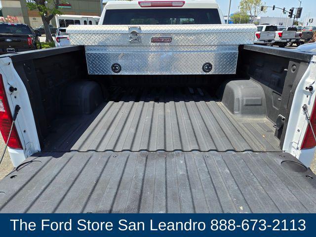 used 2023 Chevrolet Silverado 1500 car, priced at $36,495
