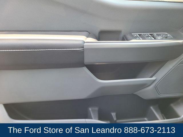 new 2025 Ford F-150 Lightning car, priced at $54,434