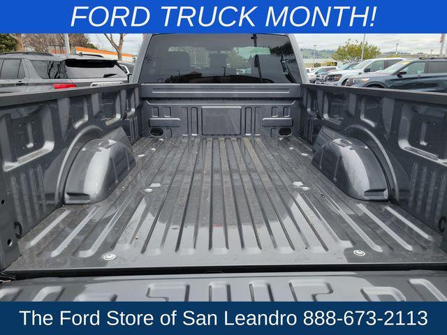 new 2025 Ford F-150 car, priced at $37,819