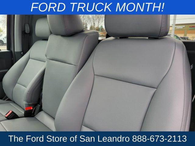 new 2025 Ford F-150 car, priced at $37,819