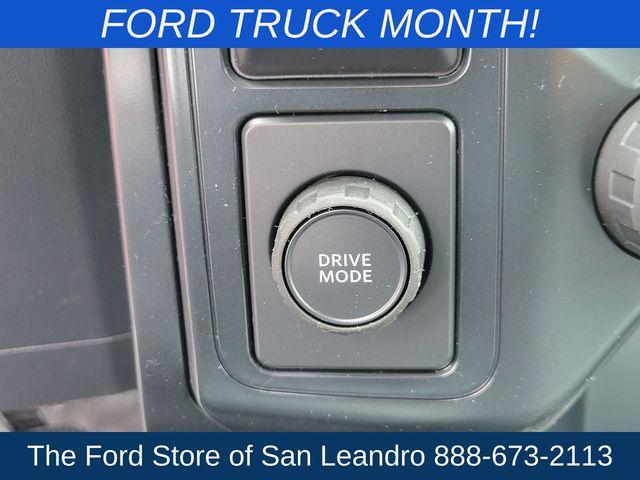 new 2025 Ford F-150 car, priced at $37,819