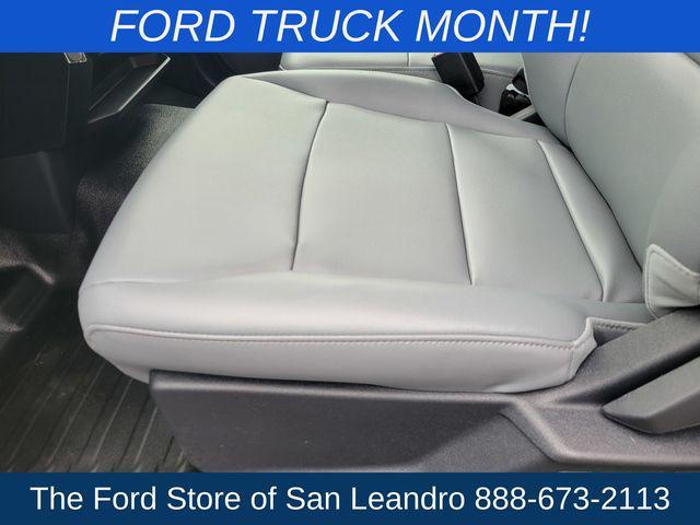 new 2025 Ford F-150 car, priced at $37,819