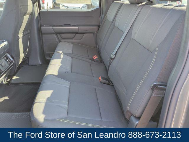 new 2025 Ford F-150 car, priced at $47,880