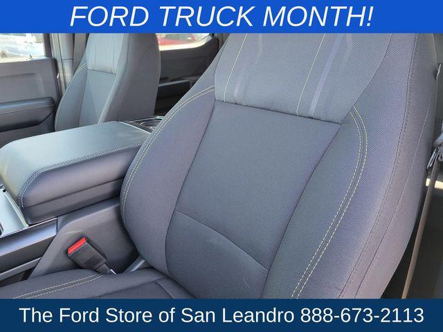 new 2025 Ford F-150 car, priced at $44,419