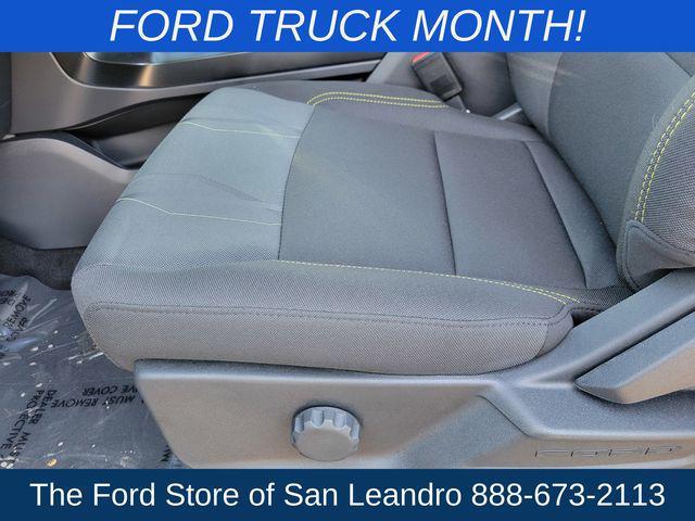 new 2025 Ford F-150 car, priced at $44,419