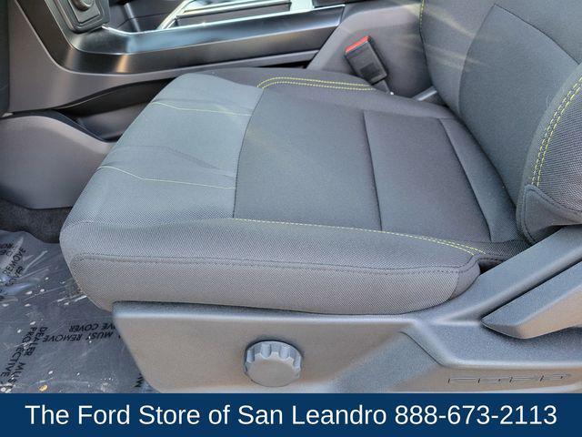 new 2025 Ford F-150 car, priced at $47,880