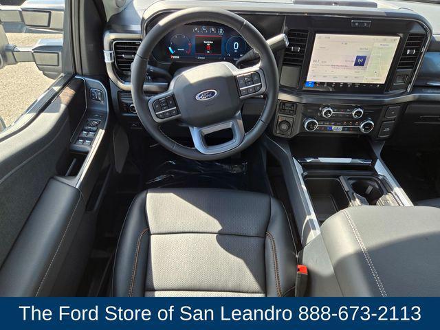 new 2025 Ford F-350 car, priced at $88,525