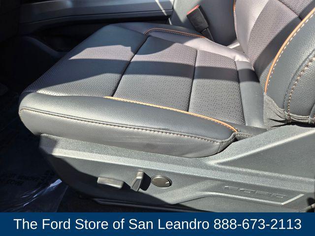 new 2025 Ford F-350 car, priced at $88,525