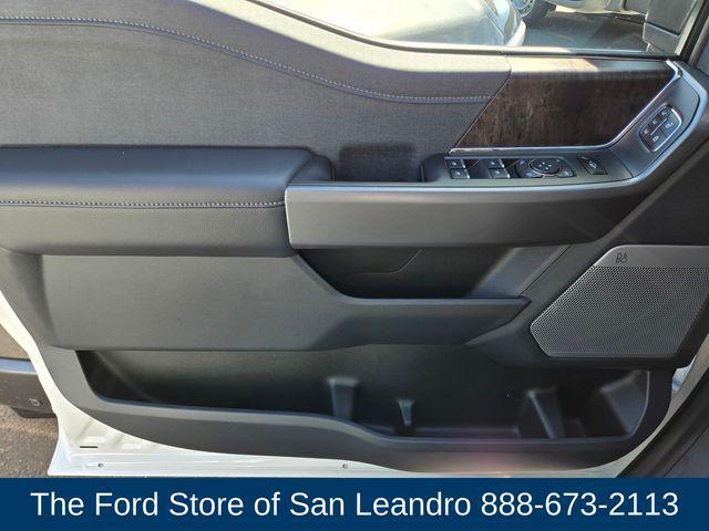 new 2025 Ford F-350 car, priced at $88,525