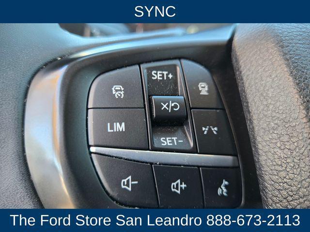 used 2024 Ford Ranger car, priced at $39,495