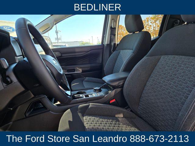 used 2024 Ford Ranger car, priced at $39,495