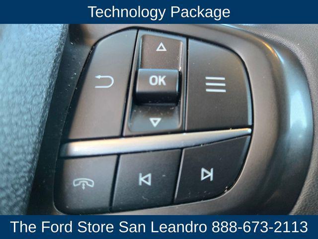 used 2024 Ford Ranger car, priced at $39,495