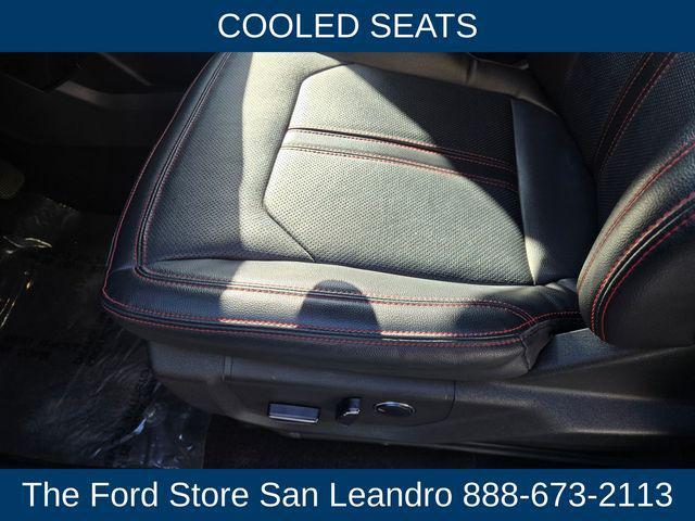 used 2023 Ford Expedition Max car, priced at $64,900