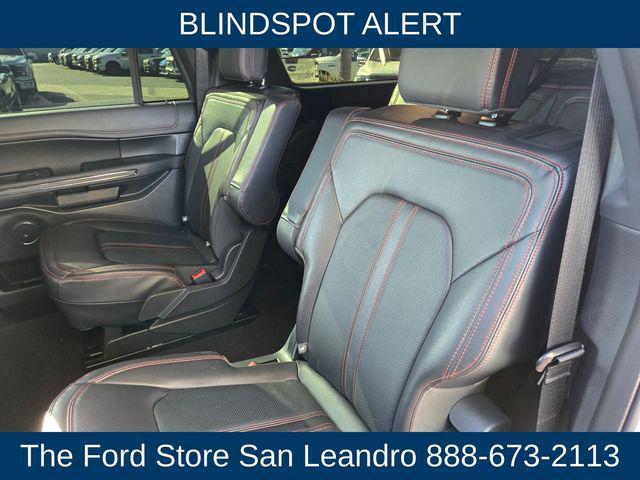 used 2023 Ford Expedition Max car, priced at $64,900
