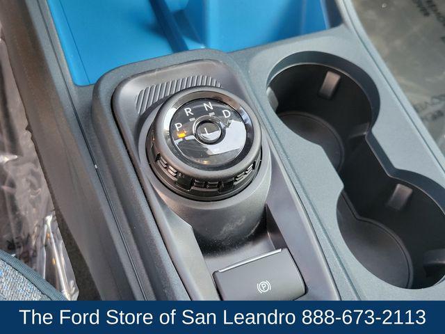 new 2025 Ford Maverick car, priced at $32,525