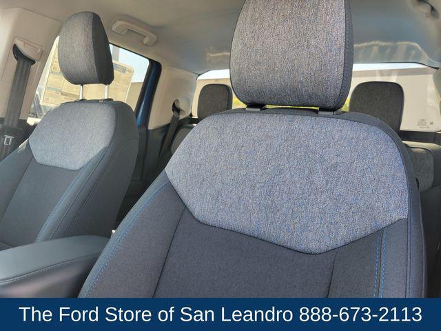 new 2025 Ford Maverick car, priced at $32,525