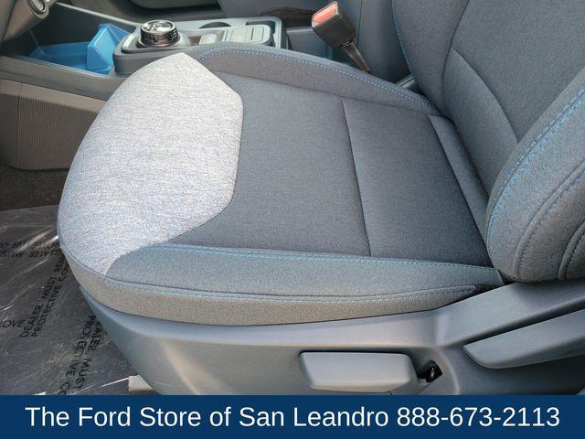 new 2025 Ford Maverick car, priced at $32,525