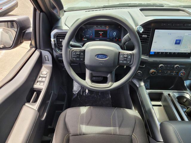 new 2024 Ford F-150 car, priced at $45,330