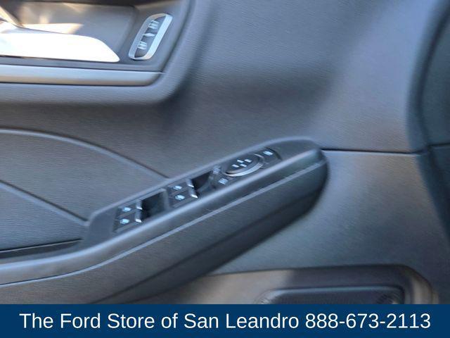 new 2025 Ford Escape PHEV car, priced at $32,095