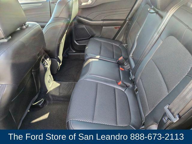 new 2025 Ford Escape PHEV car, priced at $32,095