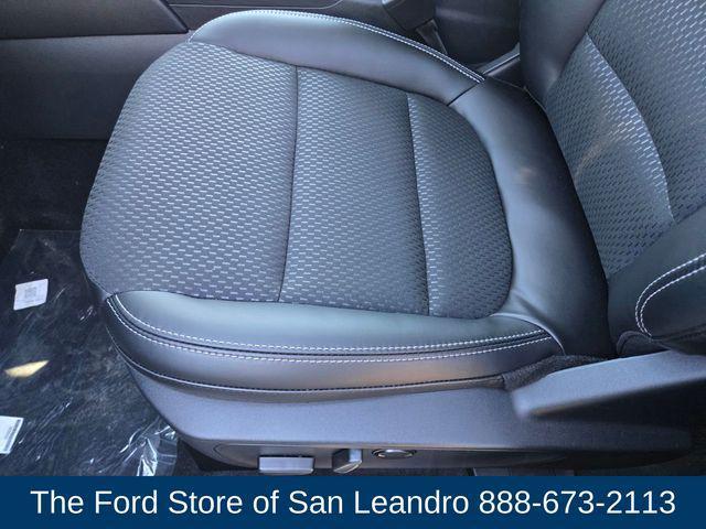 new 2025 Ford Escape PHEV car, priced at $32,095