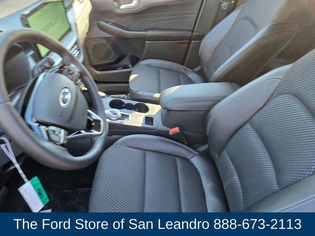 new 2025 Ford Escape PHEV car, priced at $32,095