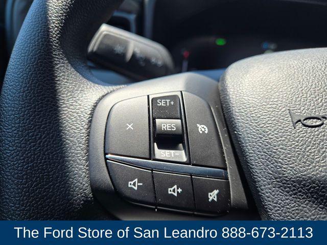 new 2025 Ford Maverick car, priced at $28,773